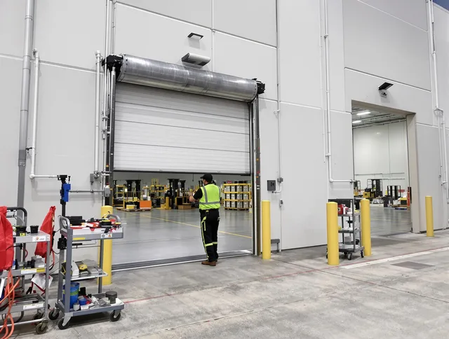 Commercial Repair service in The Hammocks, FL