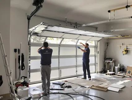 Door Replacement service in The Hammocks, FL