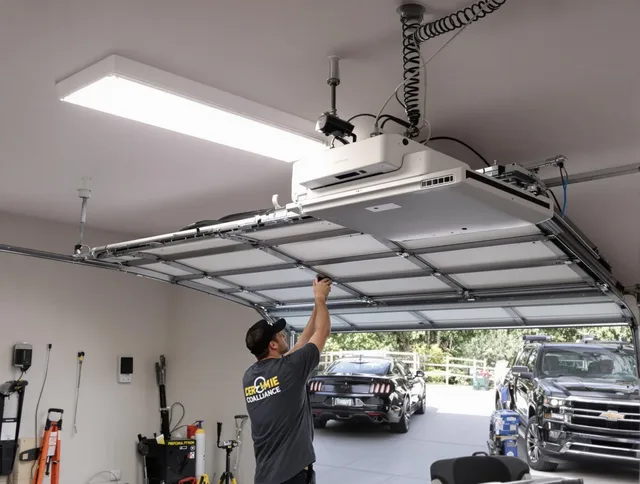 Opener Installation service in The Hammocks, FL