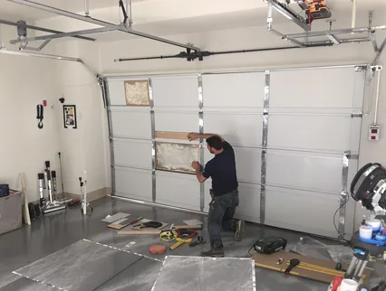 Panel Repair service in The Hammocks, FL