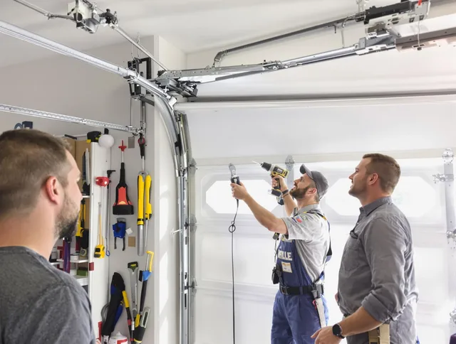 Repair Near Me service in The Hammocks, FL