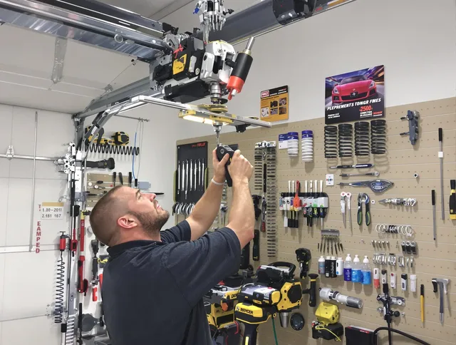 Spring Repair service in The Hammocks, FL