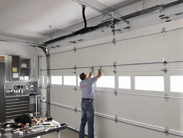 Track Repair service in The Hammocks, FL