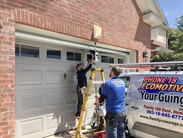 The Hammocks Garage Door Repair local technician providing expert garage door repair in The Hammocks neighborhood